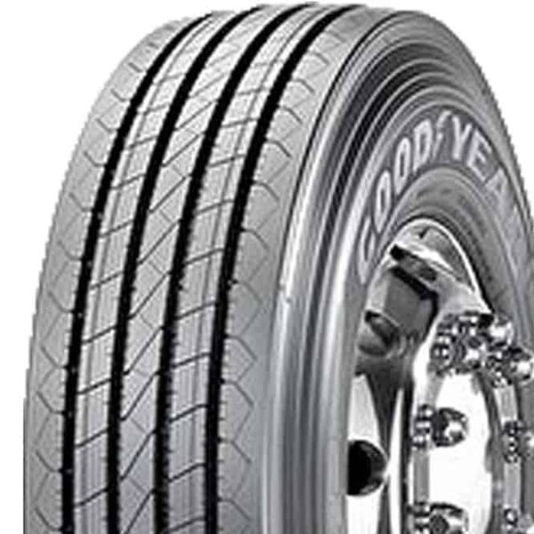 295/80R22.5 152/148M Goodyear REG RHS II CCC
