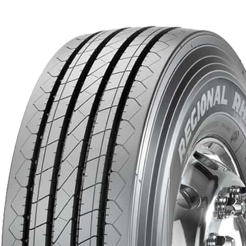 285/70 R19.5 146L/144M Regional RHS II M+S16PR Goodyear