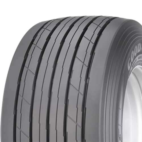 9.5 R17.5 143/141J Regional RHT II M+S 18PR Goodyear