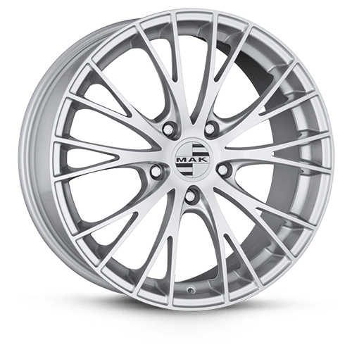 RENNEN 8,5x19 5x112 ET21 MB66,45 MAK