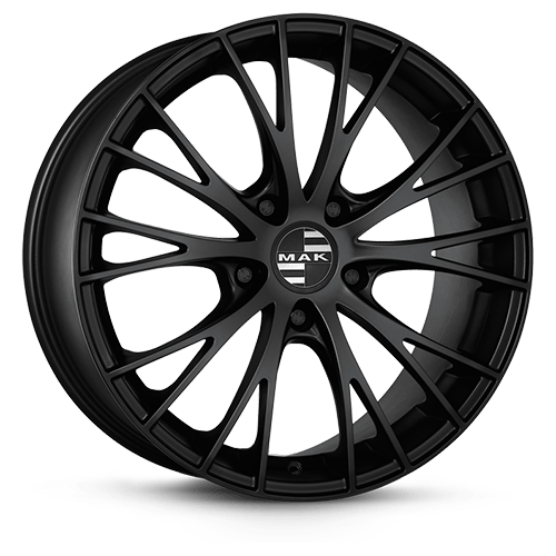 RENNEN 8,5x19 5x112 ET21 MB66,45 MAK