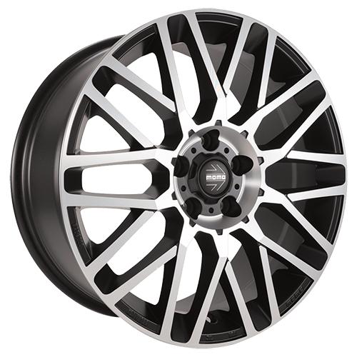 REVENGE EVO 8,0x17 5x120 ET35 MB79,6 Momo