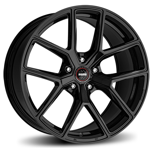 RF01 8,5x19 5x112 ET47 MB66,6 Momo