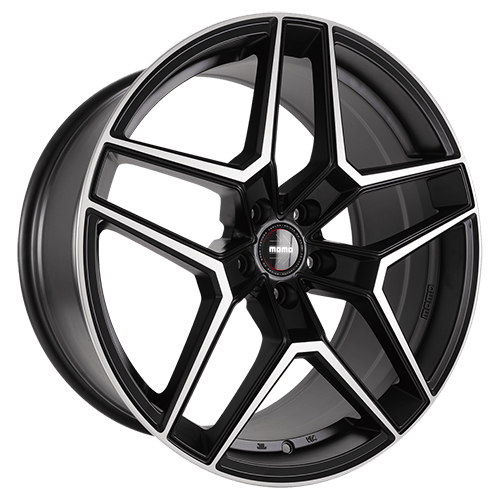 RF06 9,0x20 5x112 ET26 MB66,6 Momo