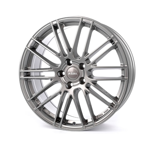 RIAL KIBO 8X18 5X112 ET48 70.1