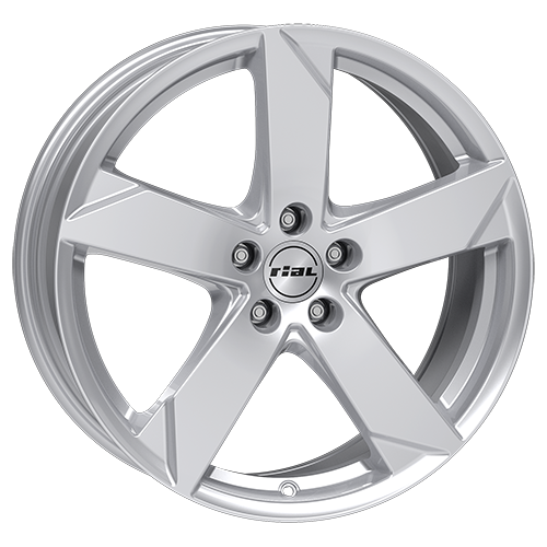 Kodiak 6,5x16 5x105 ET39 MB56,6 Rial