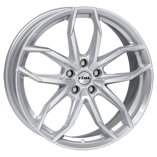 RIAL LUCCA 6.5X16 4X108 ET20 65.1