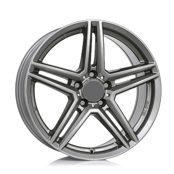 RIAL M10 7.5X18 5X108 ET50.5 63.4