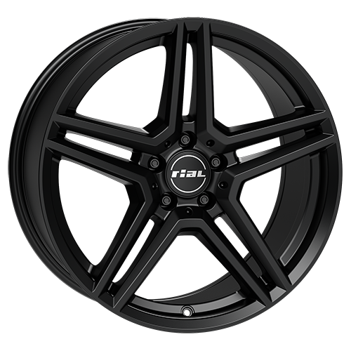 RIAL M10 7.5X18 5X112 ET49 66.5
