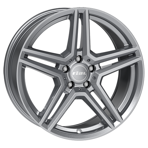 RIAL M10 7X17 5X112 ET44.5 66.5