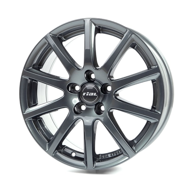 RIAL MILANO 6.5X16 5X112 ET45 57.1