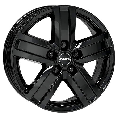 RIAL TRANSPORTER 2 6.5X16 6X130 ET62 84.1