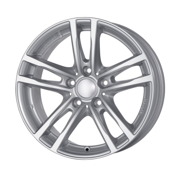 RIAL X10 7.5X17 5X120 ET37 72.6