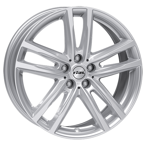 RIAL X10 7X16 5X112 ET47 66.5