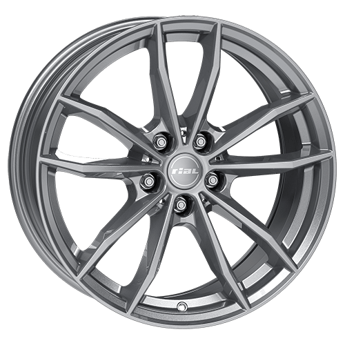 RIAL X12X 9X20 5X112 ET33 66.5