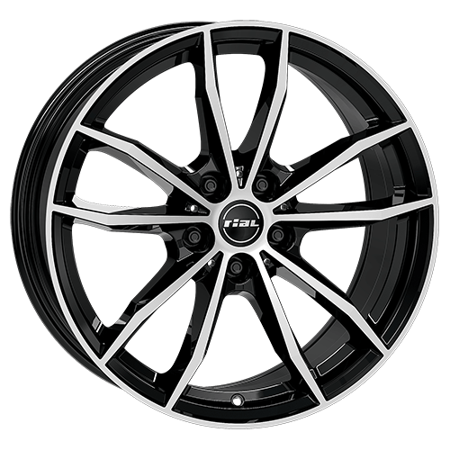 RIAL X12X 9X20 5X112 ET35 66.5
