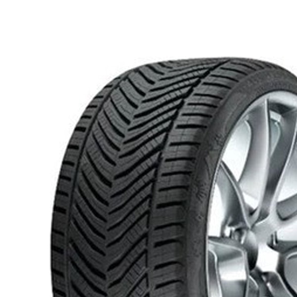 Riken All Season 195/55R16 87 H