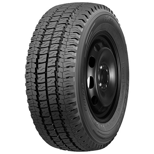 165/70 R14C 89/87R Cargo Riken