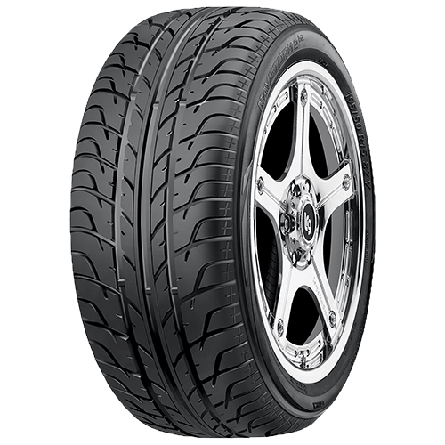 245/35 ZR18 92Y Maystorm 2 B2 XL Riken