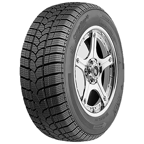 185/70 R14 88T Snowtime B2 Riken