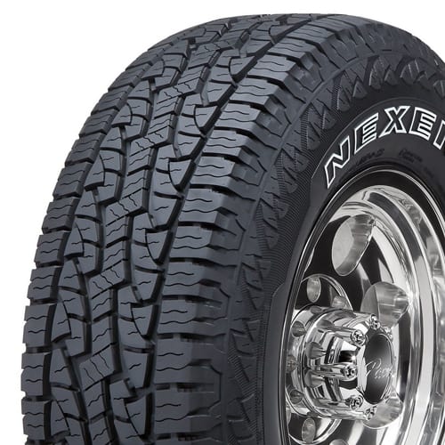 205/70R15 104/102T Nexen Roadian A/T