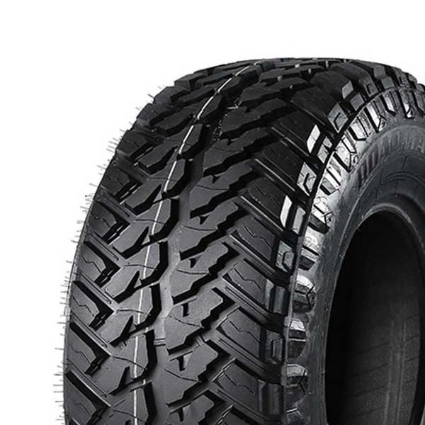 Roadmarch Primemaster M/T I 215/75R15 100/97 Q P.O.R.