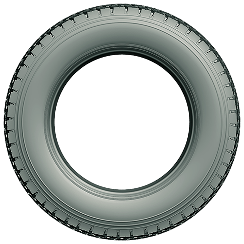 285/70 R19.5 150/148K JD575 M+S 18PR Jinyu