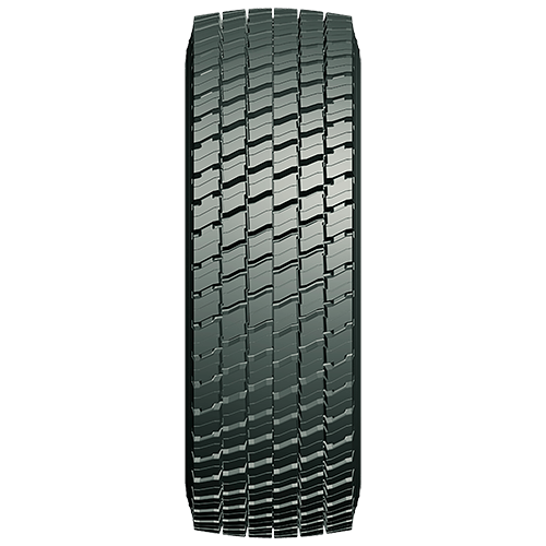 285/70 R19.5 150/148K JD575 M+S 18PR Jinyu