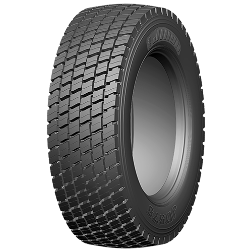 285/70 R19.5 150/148K JD575 M+S 18PR Jinyu