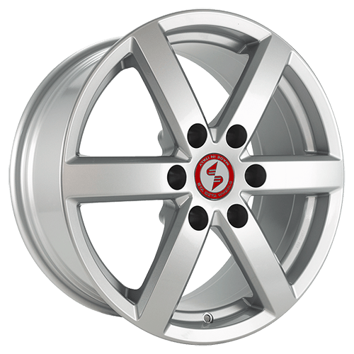 ROBUS 8,0x18 6x130 ET50 MB84,1 Etabeta