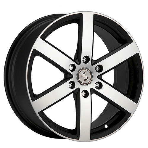 ROBUS 8,0x18 6x130 ET50 MB84,1 Etabeta