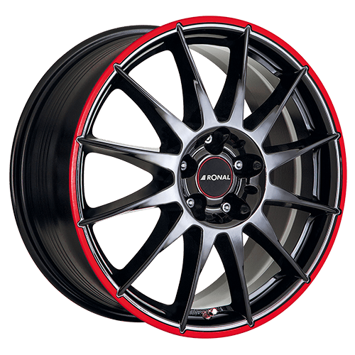 RONAL R54 MCR 6.5X15 5X100 ET35 68