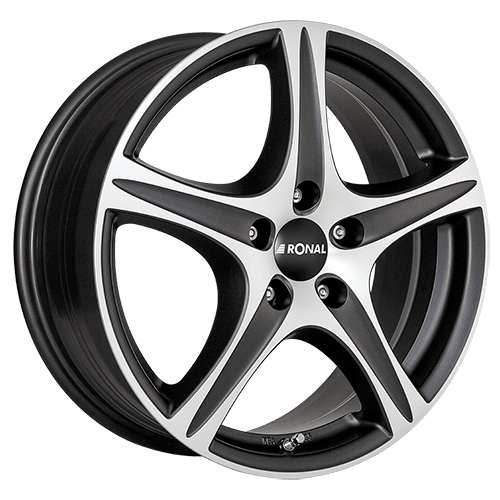 RONAL R56 6.5X16 4X98 ET35 68