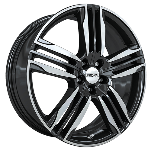 RONAL R58 10.0X22 5X120 ET45 72.5