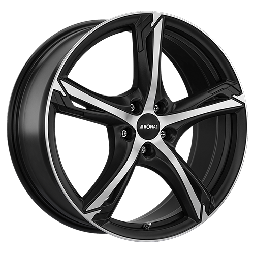 RONAL R62 7.5X18 5X108 ET40 76