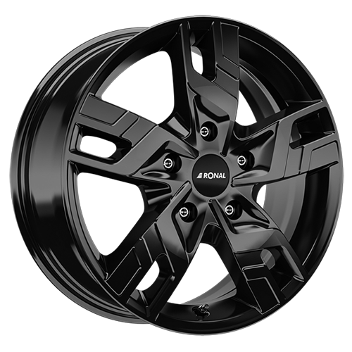 RONAL R64 7.0X17 5X108 ET46 65.05+-0.