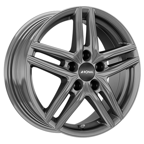 RONAL R65 8.0X19 5X108 ET45 76
