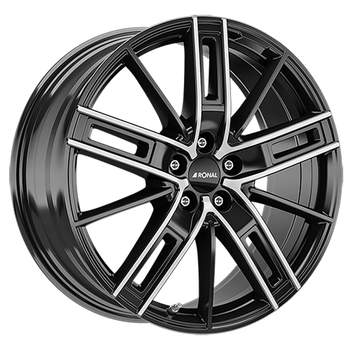 RONAL R67 8.5X20 5X114.3 ET35 82