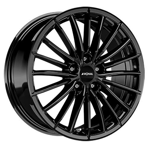 RONAL R68 8.0X18 5X112 ET50 76