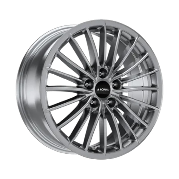 RONAL R68 8.5X19 5X112.0 ET30.0 76