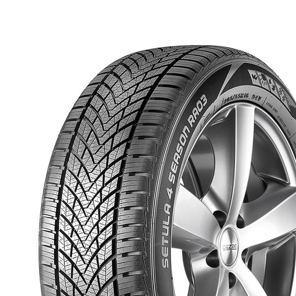 Rotalla Setula 4Season RA03 235/35R19 91 Y XL