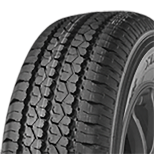 205/65 R16C 107/105T Royal Commerical BLK Royal Black