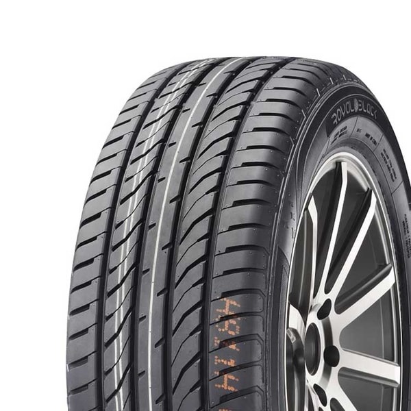 Royal Black Royal Eco 215/55R17 98 W XL