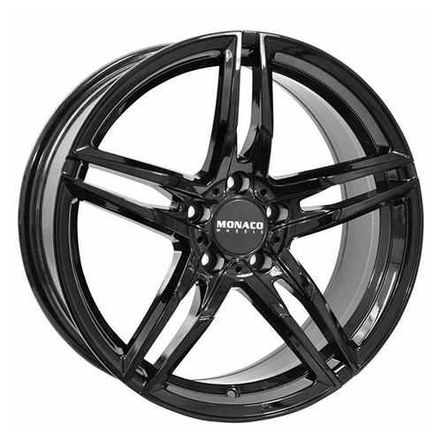 RR8M 7,5x17 5x100 ET35 MB57,1 Monaco-Wheels