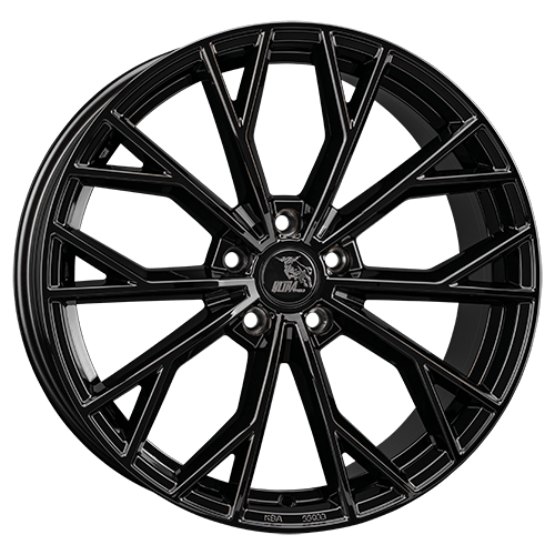 RS EVO (UA23) 8,5x19 5x112 ET45 MB66,5 Ultra Wheels