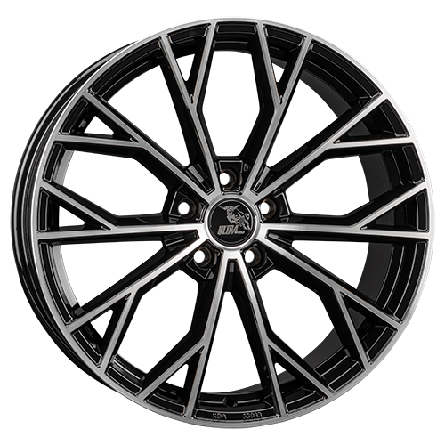 RS EVO (UA23) 8,5x19 5x112 ET45 MB66,5 Ultra Wheels