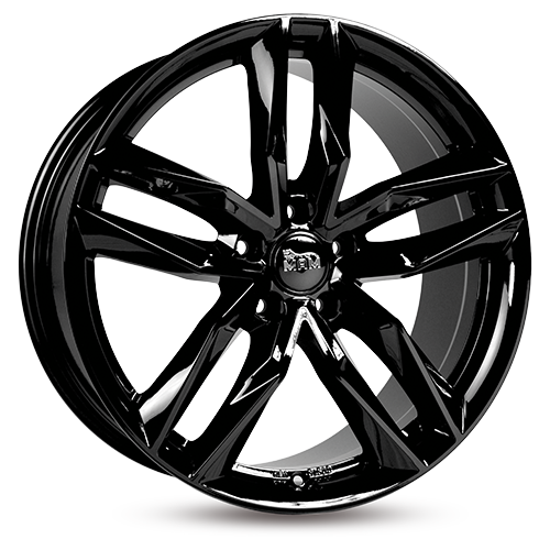 RS3 8,5x19 5x112 ET30 MB66,6 MAM