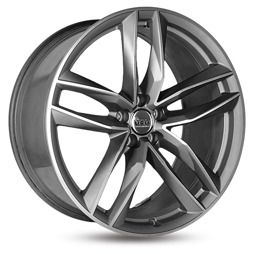 RS3 8,5x20 5x112 ET30 MB66,6 MAM