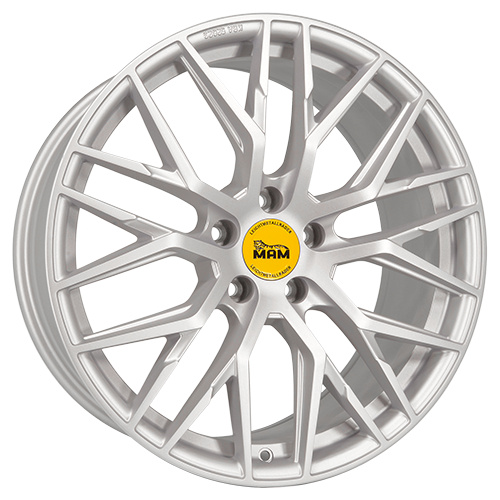 RS4 8,5x20 5x112 ET30 MB72,6 MAM