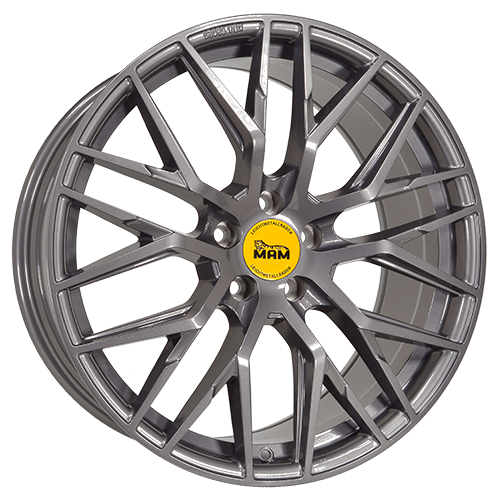 RS4 8,5x20 5x108 ET45 MB72,6 MAM